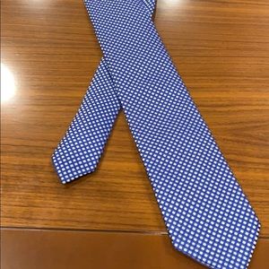 Andrew’s Ties